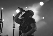 Rites Of North VI @Club Teatria, Oulu 24-25.1.2020