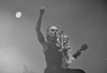 Curse Upon A Prayerin uusi kappale ”Al-Masih ad-Dajjal” kuunneltavissa