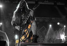 Zakk Sabbathin tulevalta “Vertigo”-levyltä versio “Black Sabbath” -klassikosta kuunneltavissa