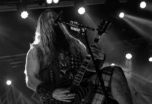 Zakk Sabbath @The Circus, Helsinki 9.2.2020
