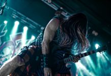 Zakk Sabbath julkaisi ”The Wizard” -kappaleen uudelta ”Vertigo”-levyltä