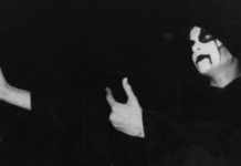 Black metal –yhtye Aske julkaisi split-levyn ”Pact of the Black Goat” Gnosis Occultusin kanssa