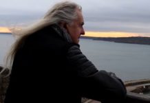 Biff Byford julkaisi uuden albumin ja musiikkivideon kappaleesta ”Scarborough Fair”