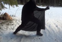 Blood Region julkaisi Korpimetalli –dokumentin