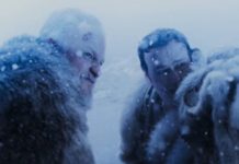 Demons & Wizards julkaisi uuden musikkkivideon ”Wolves In Winter” -kappaleesta