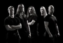 Oululaisen Denominaten uusi levy ”ISOCHRON” kuunneltavissa