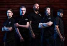 Falconer studioon: uusi levy loppuvuodesta.