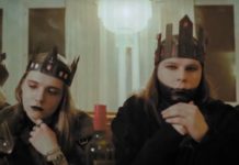 Funeralglade julkaisi uuden musiikkivideon ”I Saw The Light”