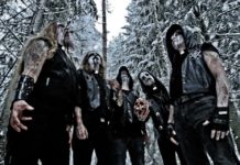 Goats Of Doom- ja Sarastus -yhtyeiden split-julkaisu ”Dawning Ov The God” kuunneltavissa