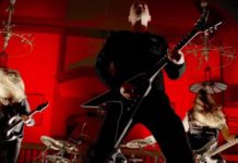 God Dethronedin uusi levy ja musiikkivideo “Book Of Lies” –kappaleesta julkaistu