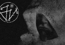 Kosmista black metallia esittävän Kangeheetin ”Omega of Microcosmos” –EP on kuunneltavissa