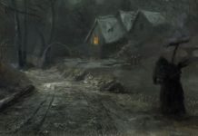 Norjalaisen Nattverd-yhtyeen uusi ”Styggdom”-levy kuunneltavissa