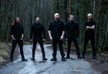 Nicumo julkaisi uuden singlen ja videon ”Time Won’t Heal” maaliskuussa ilmestyvältä kolmannelta albumilta