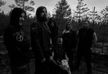 Noituman ”Tervahauta”-albumi kuunneltavissa