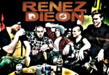 Renez Dieonilta uusi kappale julki