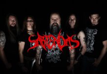 Sabiendas julkaisee “Repulsive Transgression” –levyn huhtikuussa: uusi single kuunneltavissa.