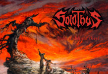 Solothus – Realm Of Ash And Blood (2020)
