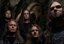 Solothus julkaisi ”The Watcher” –kappaleen tulevalta levyltä