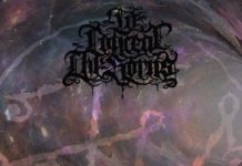 To Conceal The Horns julkaisi ”Death Horizon”-kappaleen tulevalta ”Purist”-levyltä