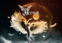 Sinfonista metallia: Aevum julkaisi uuden albumin “Multiverse”