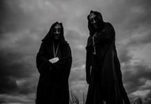 Black metalia Tunisiasta – Ayyur julkaisi uuden EP:n