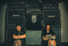 Goatburnerilta kymmenen epäonnista tarinaa – tulevan levyn päätöskappaleen video ilmestynyt