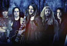 Northtale julkaisi Tokiossa kuvatun livevideon ”Time To Rise” -kappaleesta