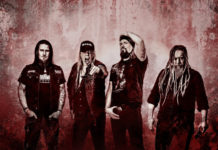 S-Toolin albumi ”Exitus” julkaistaan tänään