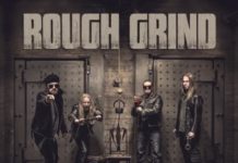 Suomalainen Rough Grind julkaisee debyyttinsä