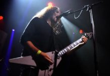 Cadaverin ”Blurred Visions” –livevideo katsottavissa