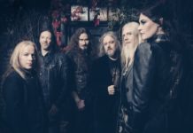 Nightwish ja World Land Trust yhteistyössä: videolla soi uusi kappale ”Ad Astra”.