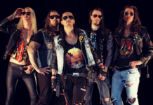 Crazy Lixx -yhtyeen Helsingin keikka siirtyy joulukuulle