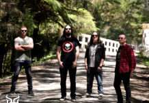 Demonhead julkaisi videon “Children of the Night” -kappaleestaan