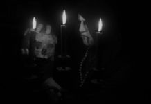 Norjalaisen black metal -yhtye Enepsigosin ”Wrath Of Wraith” -levy kuunneltavissa
