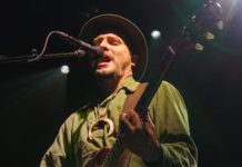 Sonic Rites 2020 siirtyy lokakuulle