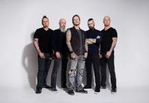 Imonolith julkaisi ”Becoming the Enemy” kappaleen – mukana Avatarin Johannes Eckerström