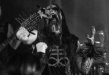 Malum julkaisi uuden kappaleen ”Messiaan Kuolema”