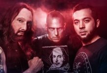 Mike LePond’s Silent Assassins julkaisee ”Whore Of Babylon” -albumin toukokuussa: ensimmäinen single kuunneltavissa.