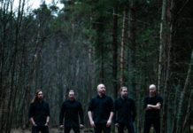 Nicumo julkaisi viimeisen singlen tulevalta albumiltaan