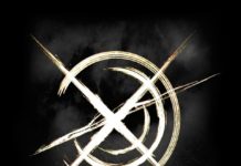 Sarof – Force Of Will (2019)