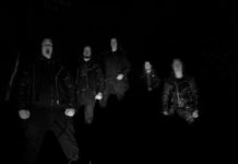 Solothus julkaisi kolmannen albuminsa ”Realm Of Ash And Blood”