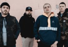 Stray From The Pathin Suomen keikan lämppärit julki