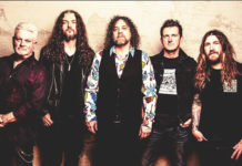 Tygers Of Pan Tang julkaisi uuden videon ”Ritual”-albumiltaan