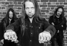 Týr, Arkona, Dalriada ja Varang Nord kiertämään Suomea