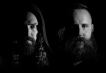 Black Crown Initiate julkaisi singlen ”Death Comes in Reverse” BLACK CROWN INITIATE