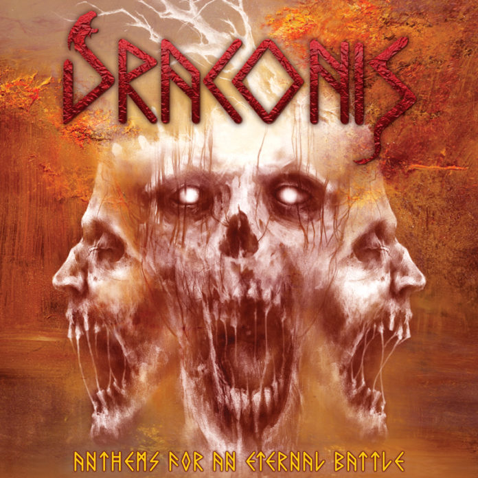 DRACONIS Anthems for an eternal Battles