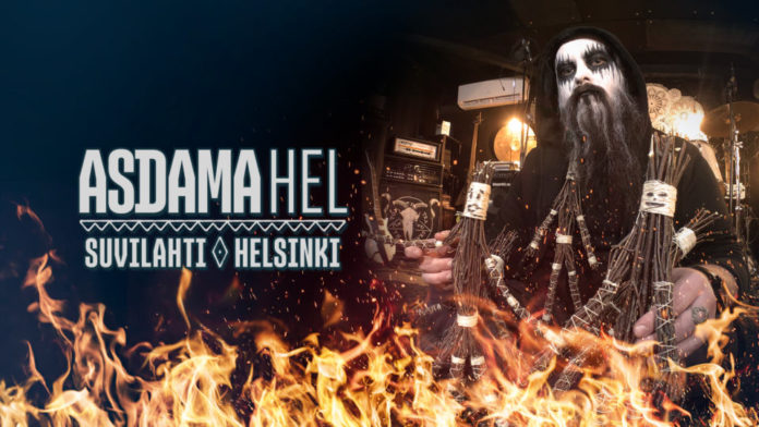 ASDAMA HEL