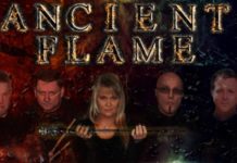 Ancient Flame julkaisi uuden musiikkivideon