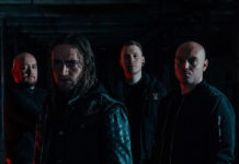 Ingested julkaisee debyytti-EP:nsä ”Stinking Cesspool of Liquefied Human Remnants” uudelleenmiksattuna ja -masteroituna