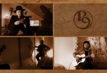 Planeetta 9 julkaisi akustisen singlen ja videon kappaleesta ”Luinen Syli” etäsessiona